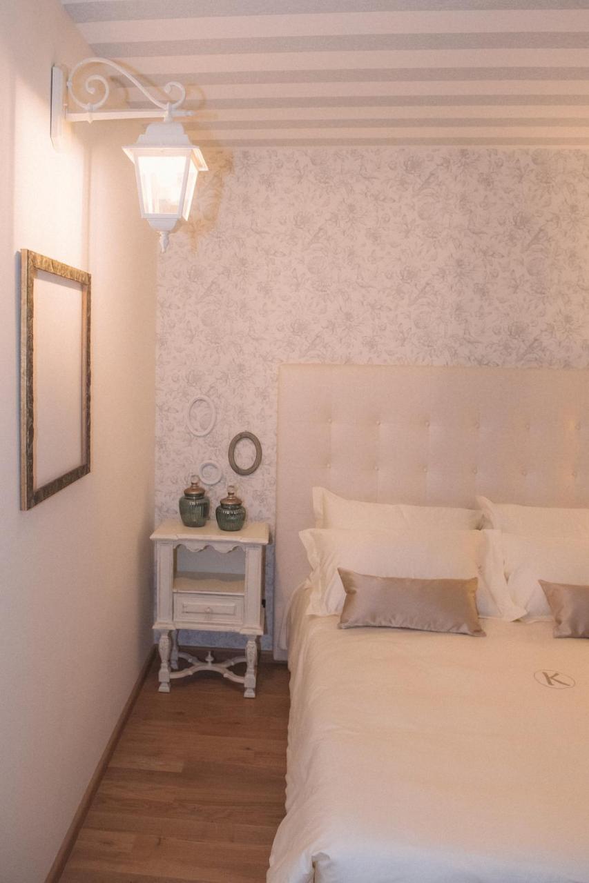 Klanjscek Wine&Stay Гориция Екстериор снимка