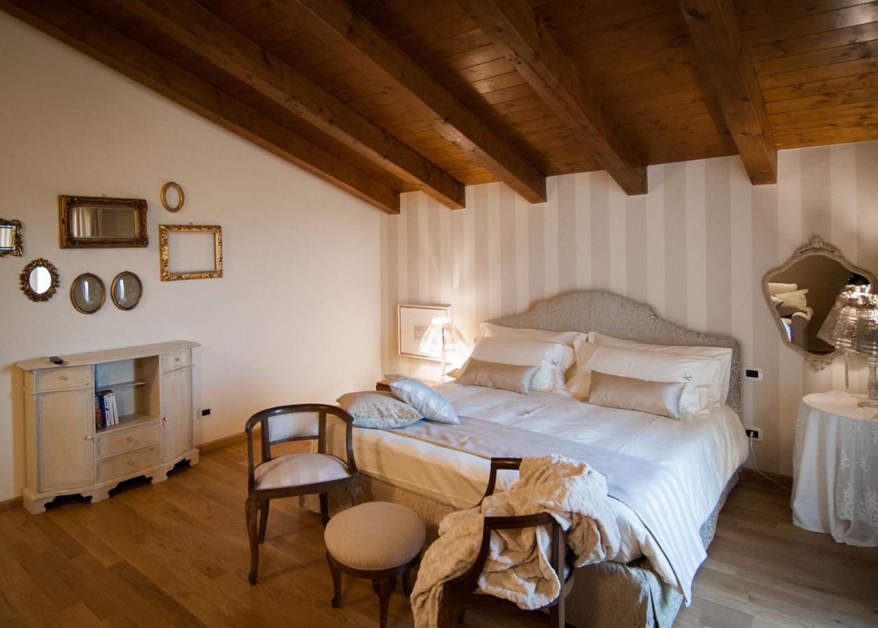 Klanjscek Wine&Stay Гориция Екстериор снимка