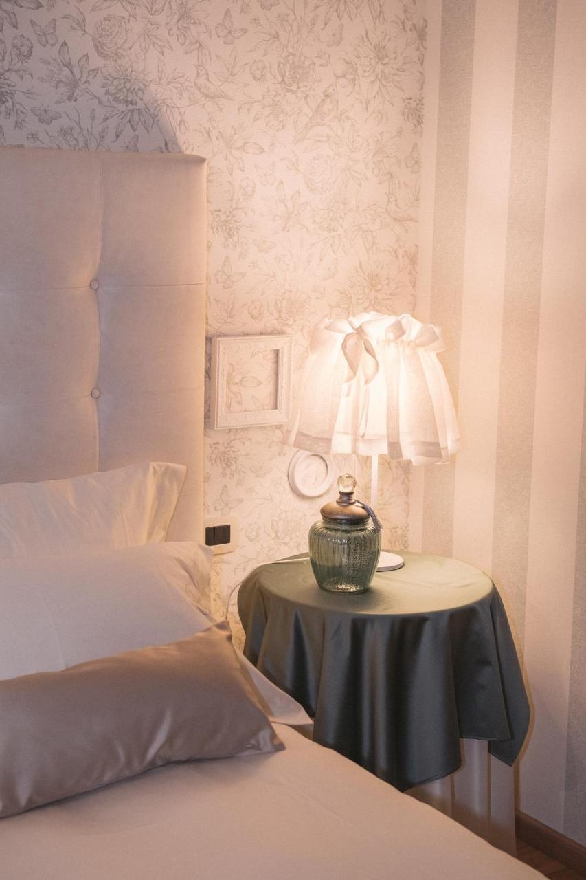 Klanjscek Wine&Stay Гориция Екстериор снимка