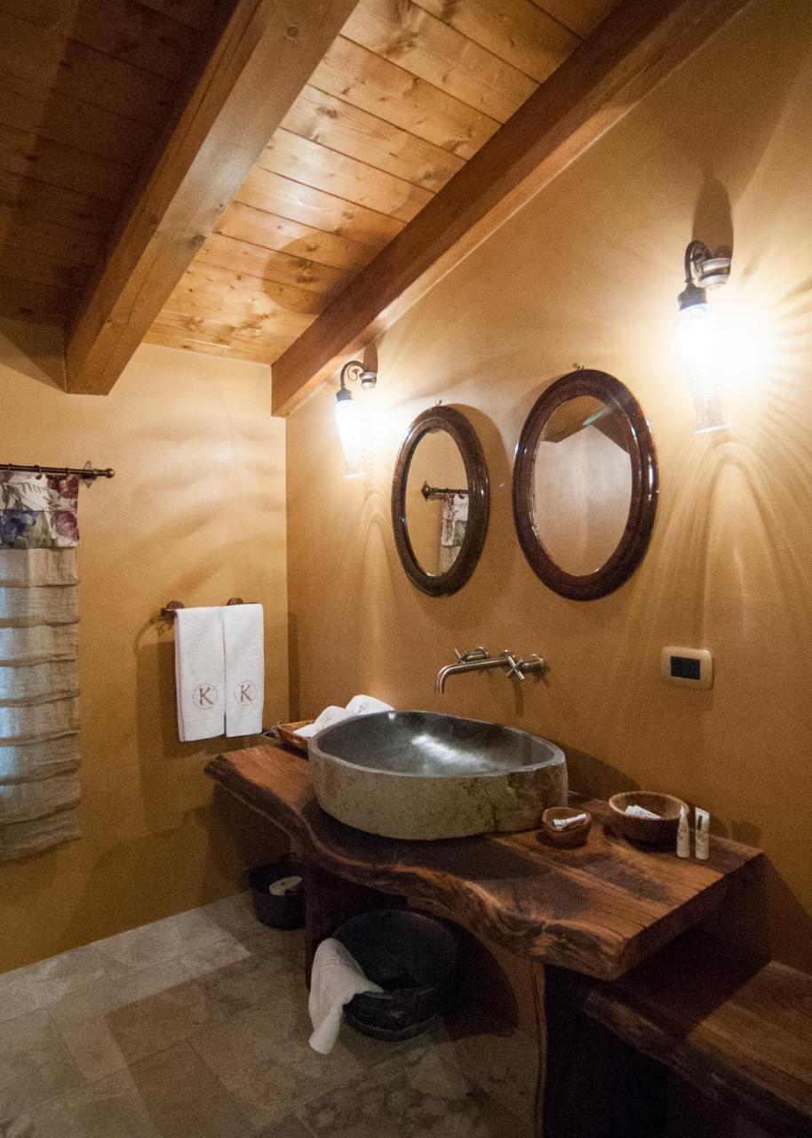Klanjscek Wine&Stay Гориция Екстериор снимка