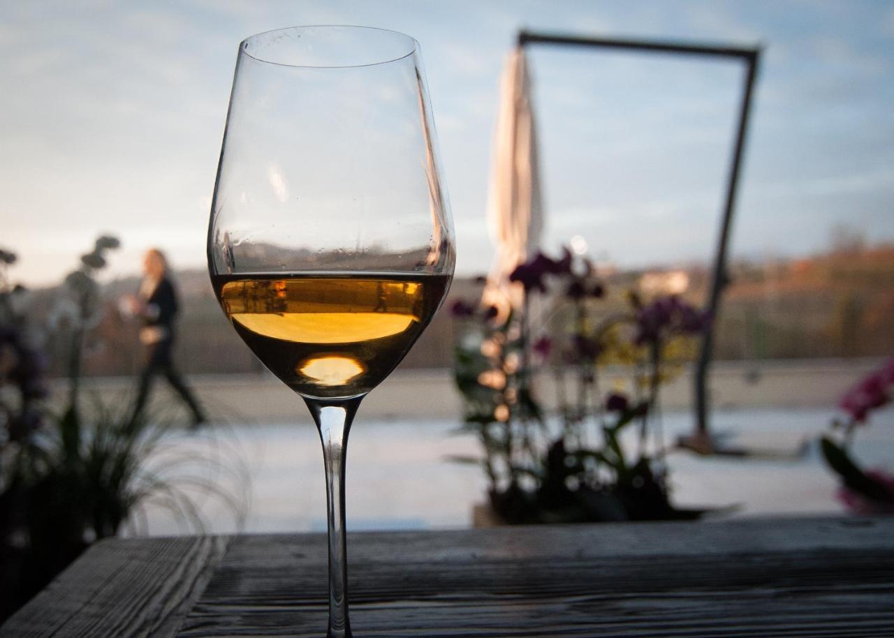 Klanjscek Wine&Stay Гориция Екстериор снимка